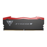 Patriot Viper Xtreme5 PVX532G60C30K 32 GB 2x16 GB DDR5 6000 MHz CL30 Udımm Ram Bellek Patriot Viper Xtreme5 PVX532G60C30K 32 GB 2x16 GB DDR5 6000 MHz CL30 Udımm Ram Bellek