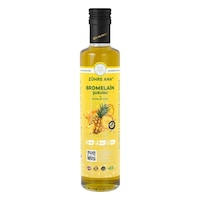 Zühre Ana Bromelain Şurubu 250 ML Zühre Ana Bromelain Şurubu 250 ML