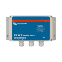 Victron Sdfı0000000 16a Otomatik Transfer Switch Victron Sdfı0000000 16a Otomatik Transfer Switch