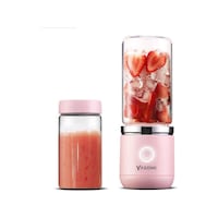 Yasomi GN-A04 Taşınabilir Şarjlı Blender Yasomi GN-A04 Taşınabilir Şarjlı Blender