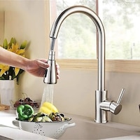 Fleko Inox Spiralli Mutfak Bataryası Fleko Inox Spiralli Mutfak Bataryası