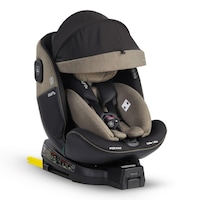 Kraft Galler I-Size Oto Koltuğu 0-36 Kg Bamboo Green Kraft Galler I-Size Oto Koltuğu 0-36 Kg Bamboo Green