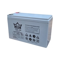 Ortec 12v 9ah Akü Bakımsız Kuru Akü Ortec 12v 9ah Akü Bakımsız Kuru Akü