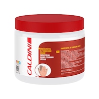 Caldini Endüstriyel El Temizleme Kremi 500G Caldini Endüstriyel El Temizleme Kremi 500G