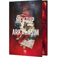 Mektup Arkadaşım / J. T. Geissinger Mektup Arkadaşım / J. T. Geissinger