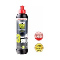 Menzerna Super Finish 3800 - Hare Cila 250ml Menzerna Super Finish 3800 - Hare Cila 250ml