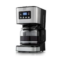 Arzum AR3073 Brewtime Pro Filtre Kahve Makinesi Arzum AR3073 Brewtime Pro Filtre Kahve Makinesi