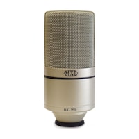 Mxl 990 Mxl 990