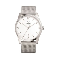 Obaku Denmark V169GDCIMC Erkek Kol Saati Obaku Denmark V169GDCIMC Erkek Kol Saati