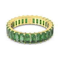 5648912 Swarovski Yüzük Matrix:Ring Gre/Gos 52 Çok Renkli 5648912 Swarovski Yüzük Matrix:Ring Gre/Gos 52 Çok Renkli