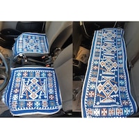 Oto Koltuk Kilim Takımı (473342133) Oto Koltuk Kilim Takımı (473342133)