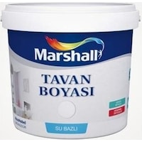 Mb Tavan Boyası Beyaz 1lt Mb Tavan Boyası Beyaz 1lt