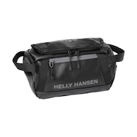 Helly Hansen Guide Wash Bag Unisex Seyahat Çantası-32378 Siyah Helly Hansen Guide Wash Bag Unisex Seyahat Çantası-32378 Siyah