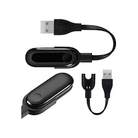 Xiaomi Mi Band 3 Şarj Kablosu M3 M4 Akıllı Bileklik Şarj Kablosu Xiaomi Mi Band 3 Şarj Kablosu M3 M4 Akıllı Bileklik Şarj Kablosu