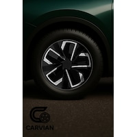 Renault Symbol 15 İnç Uyumlu Jant Kapağı 4 Adet B1169 Renault Symbol 15 İnç Uyumlu Jant Kapağı 4 Adet B1169