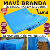 Ebatlı Pvc Branda Gölgelik Su Geçirmez Çadır Branda Tente (182384068) Ebatlı Pvc Branda Gölgelik Su Geçirmez Çadır Branda Tente (182384068)