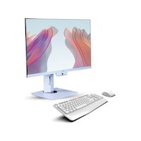 Turbox TAX1081 i5-7400 16 GB 512 GB NVMe SSD 23.6" Free Dos FHD AIO Masaüstü Bilgisayar Turbox TAX1081 i5-7400 16 GB 512 GB NVMe SSD 23.6" Free Dos FHD AIO Masaüstü Bilgisayar
