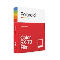Polaroid Color Film For Sx-70 Film Polaroid Color Film For Sx-70 Film