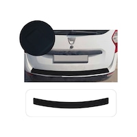 Dacia Lodgy Uyumlu 2013-2022 Abs Arka Tampon Üstü Dacia Lodgy Uyumlu 2013-2022 Abs Arka Tampon Üstü