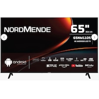 Nordmende 65NM1105 65" Ultra HD LED TV Nordmende 65NM1105 65" Ultra HD LED TV
