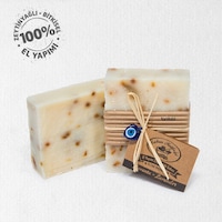 Sabun Mutfağı Doğal Lavanta Sabunu 100 G Sabun Mutfağı Doğal Lavanta Sabunu 100 G