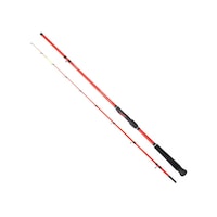 Daiwa New Sensör Boat Squid 1.80m 30-150gr 2p Kamış Daiwa New Sensör Boat Squid 1.80m 30-150gr 2p Kamış