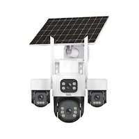 Inox-x14 4lens Esim Solar Kamera