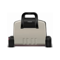 Homend Toastbuster 1352H 1800 W Tost Makinesi Homend Toastbuster 1352H 1800 W Tost Makinesi