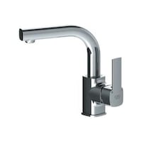 Gpd Pedra MTL160 Tek Gövde Lavabo Bataryası Gpd Pedra MTL160 Tek Gövde Lavabo Bataryası