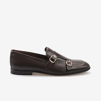 Mocassini Erkek Klasik Ayakkabı 8416 Kahve Mocassini Erkek Klasik Ayakkabı 8416 Kahve