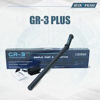 Conrad Gr-3 Plus Yer Altı Görüntüleme Sistemi Conrad Gr-3 Plus Yer Altı Görüntüleme Sistemi