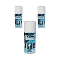 Clorethyl Soğutucu Sprey 3 x 150 ML Clorethyl Soğutucu Sprey 3 x 150 ML