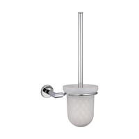 VitrA Minimax Tuvalet Fırçalığı Krom A44790 VitrA Minimax Tuvalet Fırçalığı Krom A44790