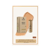 Kuatra Botanical Porcelain Natural-mineral Stick Concealer & Bb Spf 50+ Pa++++ Çok Amaçlı Nemlendirici, Leke Karşıtı, Vitamin C, Renkli Bakım 15 Kuatra Botanical Porcelain Natural-mineral Stick Concealer & Bb Spf 50+ Pa++++ Çok Amaçlı Nemlendirici, Leke Karşıtı, Vitamin C, Renkli Bakım 15