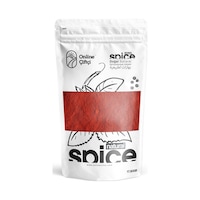 Online Çiftçi Tatlı Kırmızı Toz Biber 80 G