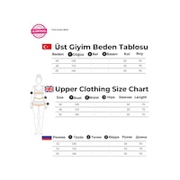 Büyük Beden Viskon Taşlı İnci Detaylı Karpuz Kol Oversize Kadın Bluz Ekru Büyük Beden Viskon Taşlı İnci Detaylı Karpuz Kol Oversize Kadın Bluz Ekru