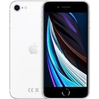 Yenilenmiş Apple İphone SE 2020 64 GB B Kalite (12 Ay Garantili) Yenilenmiş Apple İphone SE 2020 64 GB B Kalite (12 Ay Garantili)
