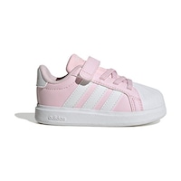 Adidas Streettalk El I Bebek Günlük Ayakkabı Jq8603 Pembe Pembe Adidas Streettalk El I Bebek Günlük Ayakkabı Jq8603 Pembe Pembe