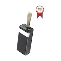 Torima Trm-1033 22.5w Hızlı Şarj Özellikli Dijital Şarj Göstergeli 30.000 Mah Powerbank Siyah Torima Trm-1033 22.5w Hızlı Şarj Özellikli Dijital Şarj Göstergeli 30.000 Mah Powerbank Siyah