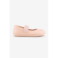Smart Walker Mary Jane Havalı Pembe Barefoot Kız Babet Ayakkabı Pembe Smart Walker Mary Jane Havalı Pembe Barefoot Kız Babet Ayakkabı Pembe
