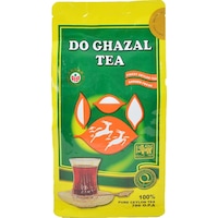 Do Ghazal Seylan Siyah Dökme Çay 4 x 400 G Do Ghazal Seylan Siyah Dökme Çay 4 x 400 G