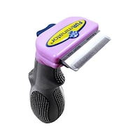 Furminator Short Hair Kısa Tüylü Kedi Tarağı Furminator Short Hair Kısa Tüylü Kedi Tarağı