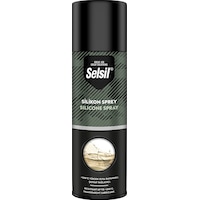 Selsil Silikon Sprey 200 ML Selsil Silikon Sprey 200 ML