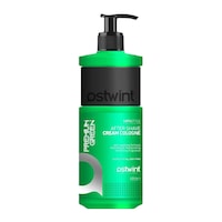 Ostwint Premium Green Tıraş Sonrası Krem Kolonya Balsam 400 ML Ostwint Premium Green Tıraş Sonrası Krem Kolonya Balsam 400 ML