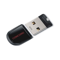 Concord C-UML16 16 GB Usb 2.0 Mini Flash Bellek Concord C-UML16 16 GB Usb 2.0 Mini Flash Bellek