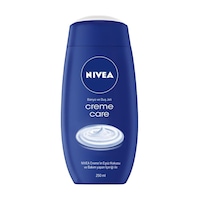 Nivea Creme Care Banyo ve Duş Jeli 250 ML Nivea Creme Care Banyo ve Duş Jeli 250 ML