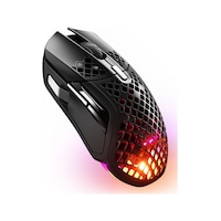 SteelSeries Aerox 5 Kablosuz RGB Oyuncu Mouse SteelSeries Aerox 5 Kablosuz RGB Oyuncu Mouse
