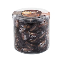 Tayaş Milkquick Kahve Dolgulu Bonbon Şeker 1 KG Tayaş Milkquick Kahve Dolgulu Bonbon Şeker 1 KG