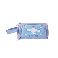 Cinnamoroll Kalem Çantası Açık Mavi Cinnamoroll Kalem Çantası Açık Mavi