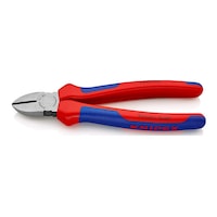 Knipex Yan Keski 7002180- 7002160 180 MM Knipex Yan Keski 7002180- 7002160 180 MM